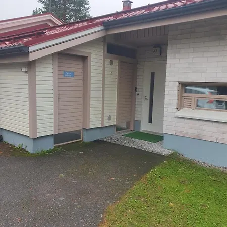 Ahveroinen A3 Apartment