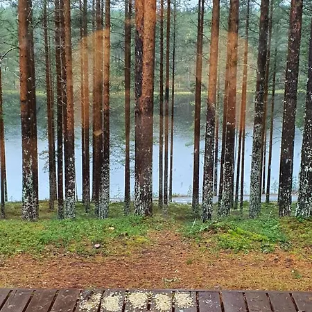 Lägenhet Ahveroinen A3 Rokua