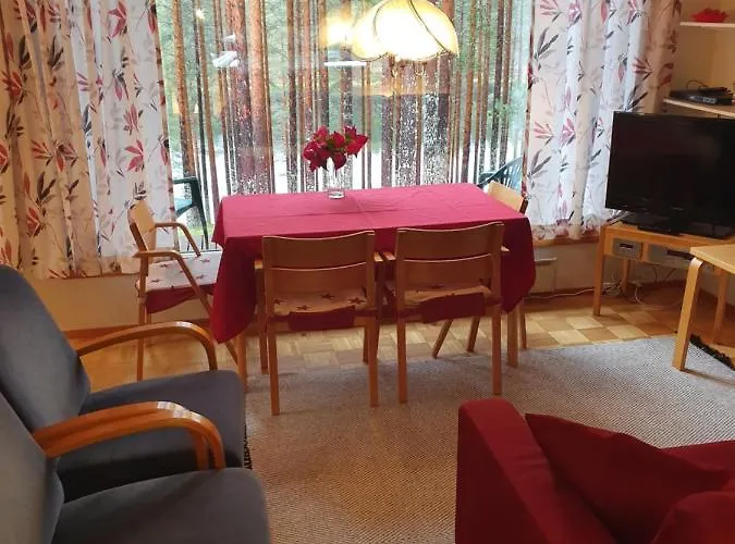 Ahveroinen A3 Διαμέρισμα Rokua